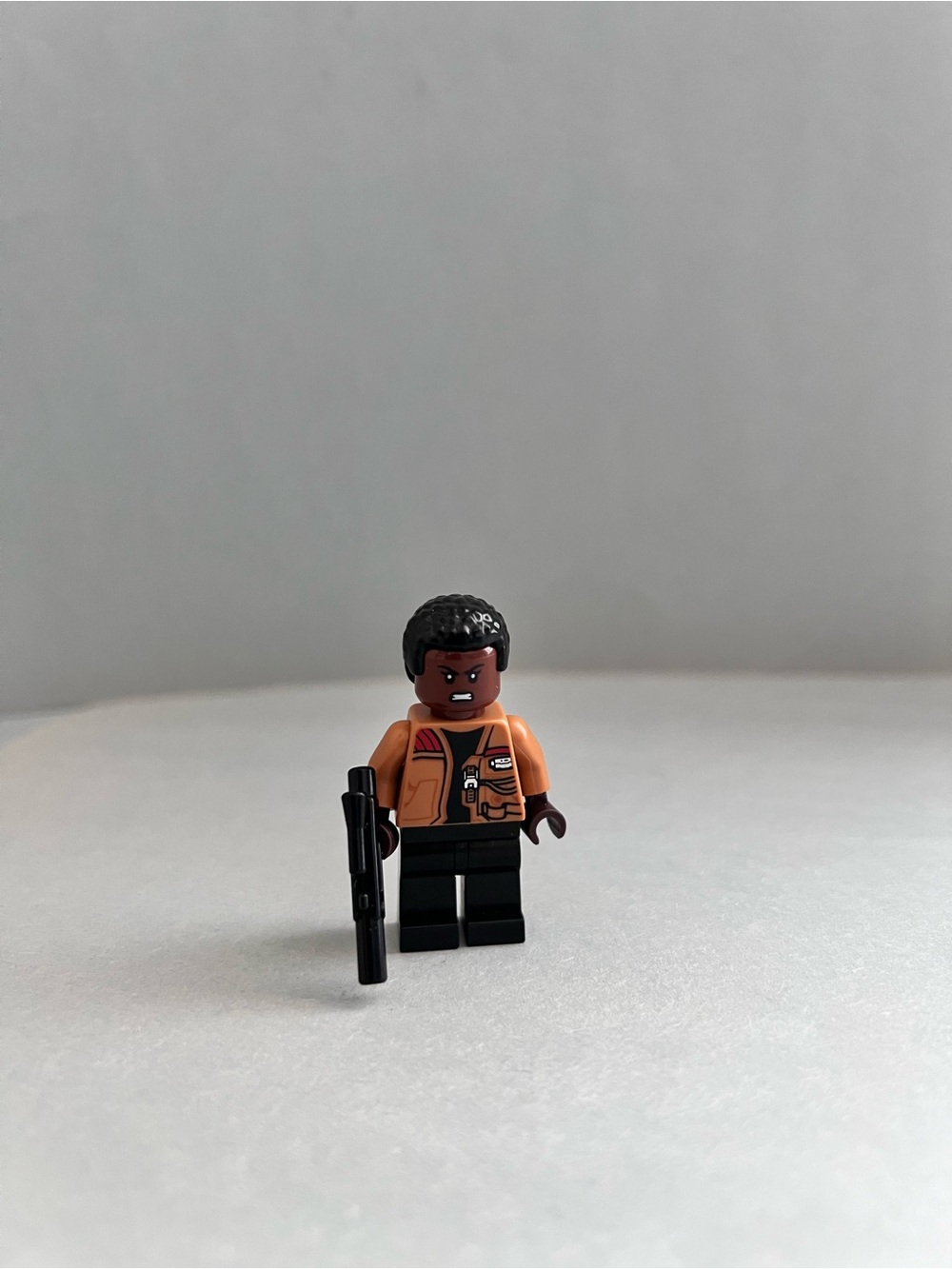 LEGO Star Wars Finn Minifigure